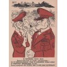 W okupowanej części Korei generał hitlerowski na służbie amerykańskiej: - co, wy rozstrzeliwujecie tylko po dwudziestu pięciu? m