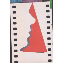 Dni Filmu Radzieckiego listopad '89