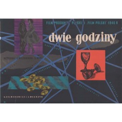 Dwie godziny