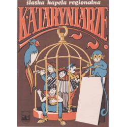 Śląska Kapela Regionalna Kataryniarze