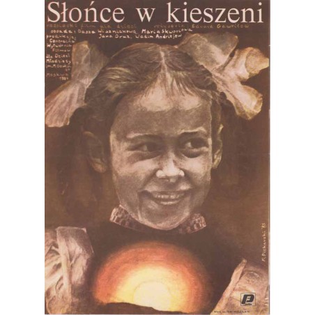 Słońce w kieszeni