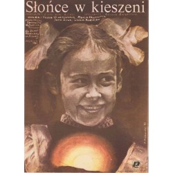 Słońce w kieszeni