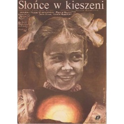 Słońce w kieszeni