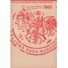 40 rocznica powstania Krajowej Rady Narodowej 31 grudnia 1943