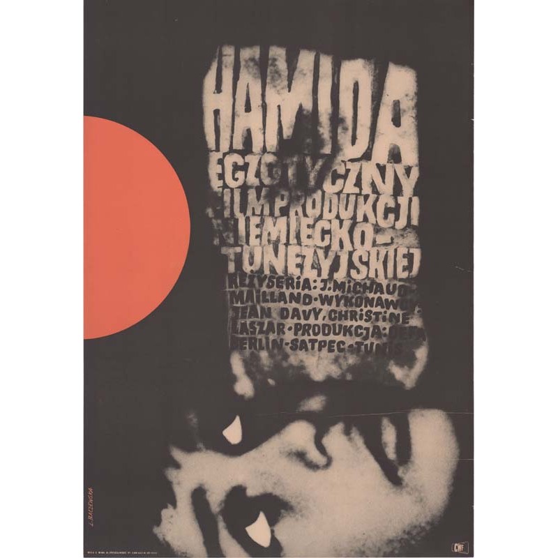 Hamida