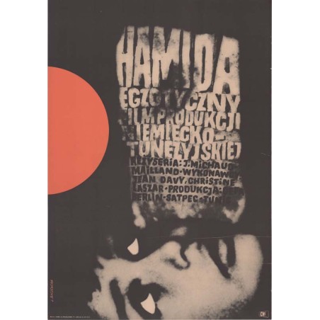Hamida