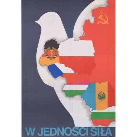 W jedności siła [Układ Warszawski]