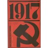 1917-1965 Wielka Socjalistyczna Rewolucja Październikowa pokój! praca! braterstwo!