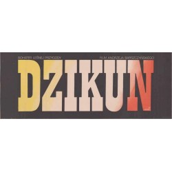 Dzikun