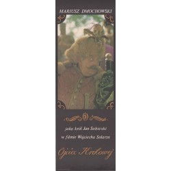 Ojciec królowej / Mariusz Dmochowski