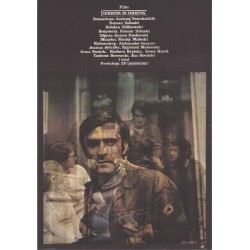 Godzina za godziną / Andrzej Iwaniec