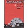 RAFAMET Producteur et exportateur de machines - outils pour les chemins de fer usine de machines - outils Bureau d'Exportation R