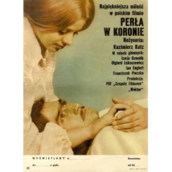 Perła w koronie / Łucja Kowolik, Olgierd Łukaszewicz