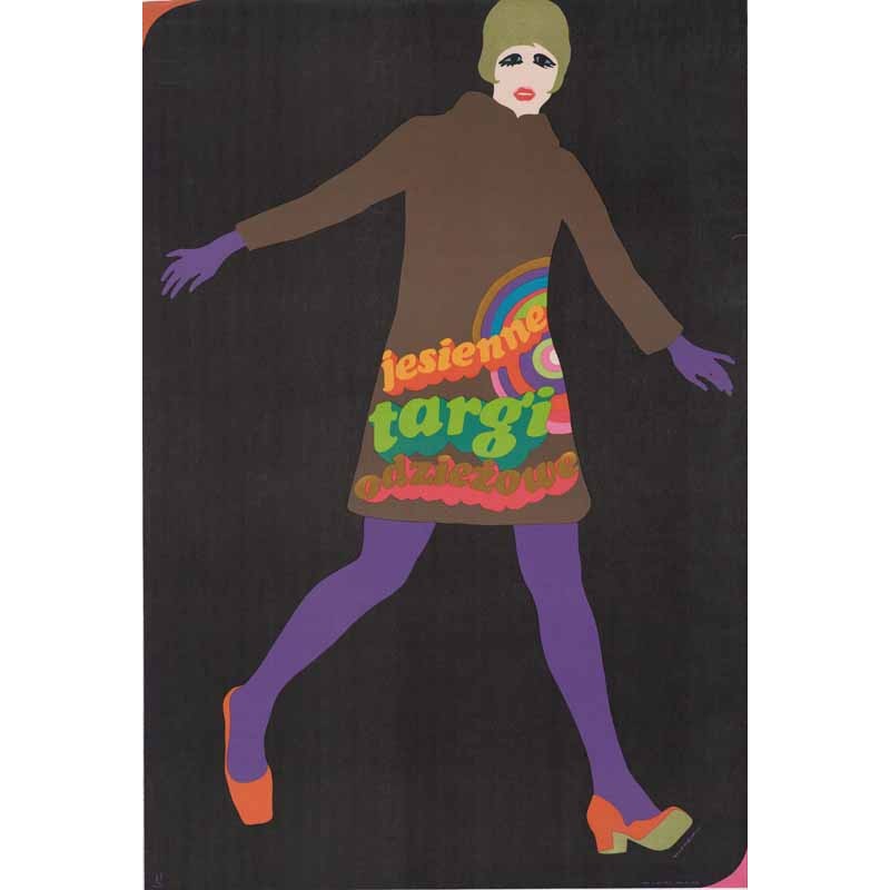 Jesienne Targi Odzieżowe