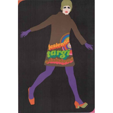 Jesienne Targi Odzieżowe