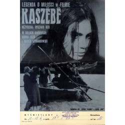 Kaszëbë / Hanna Giza