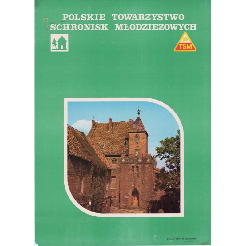 Polskie Towarzystwo Schronisk Młodzieżowych