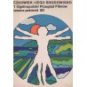 Człowiek i jego środowisko 1 Ogólnopolski Przegląd Filmów Katowice ● październik 1972