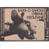 Bajka o smoku i pięknej królewnie