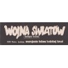 Wojna światów - następne stulecie