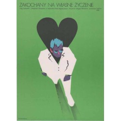 Zakochany na własne życzenie