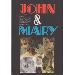 John & Mary