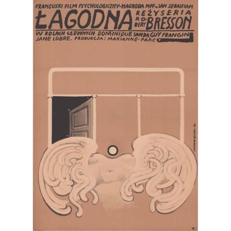 Łagodna