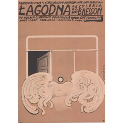 Łagodna