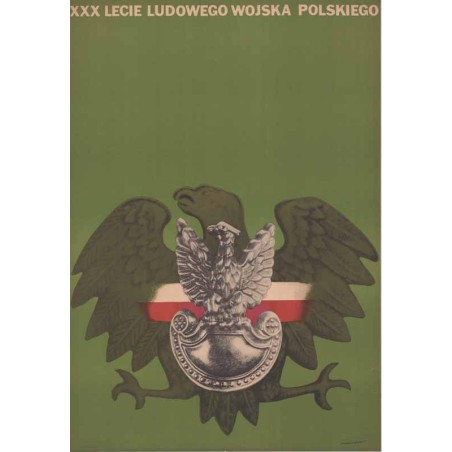 XXX lecie Ludowego Wojska Polskiego