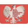 Sejm i rady narodowe władzą z woli ludu