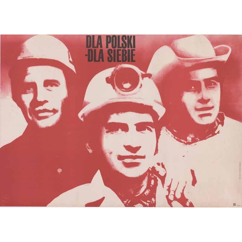 Dla Polski - dla siebie