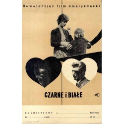 Czarne i białe