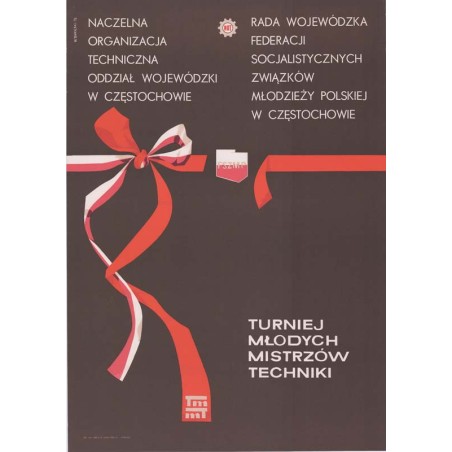 Turniej Młodych Mistrzów Techniki (Częstochowa)