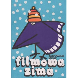 Katowice OPRF Filmowa Zima