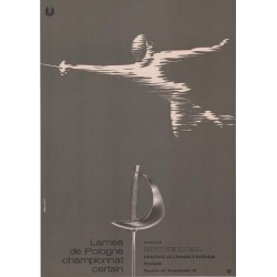 Lames de Pologne championnat certain. Exportateur UNIVERSAL [...]