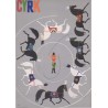 Cyrk (treserka koni)