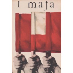 1 maja