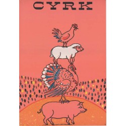 Cyrk (piramida zwierząt)