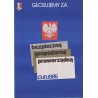 PRON Głosujemy za bezpieczną gospodarną praworządną 13.10.1985