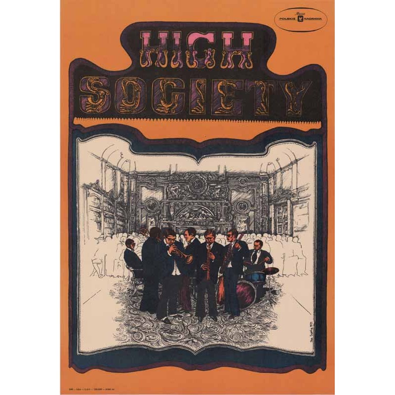 High Society
