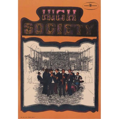 High Society
