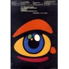 VII Ogólnopolski i IV Międzynarodowy Festiwal Filmów Krótkometrażowych Kraków 3-11.VI 1967 [...]