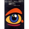 VII Ogólnopolski i IV Międzynarodowy Festiwal Filmów Krótkometrażowych Kraków 3-11.VI 1967 [...]