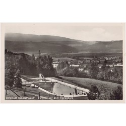 Bergstadt Habelschwerdt - Bergbad auf dem Florianberg