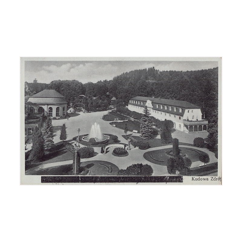 [...] Kudowa Zdrój