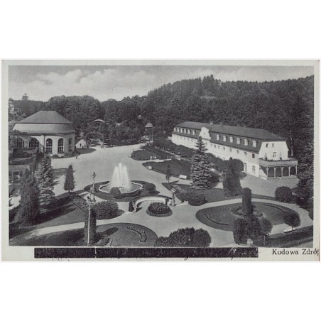 [...] Kudowa Zdrój