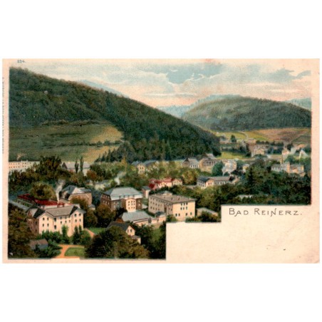 Bad Reinerz