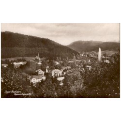 Bad Reinerz. Gesamtansicht.