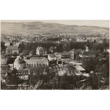 Panorama - Bad Kudowa