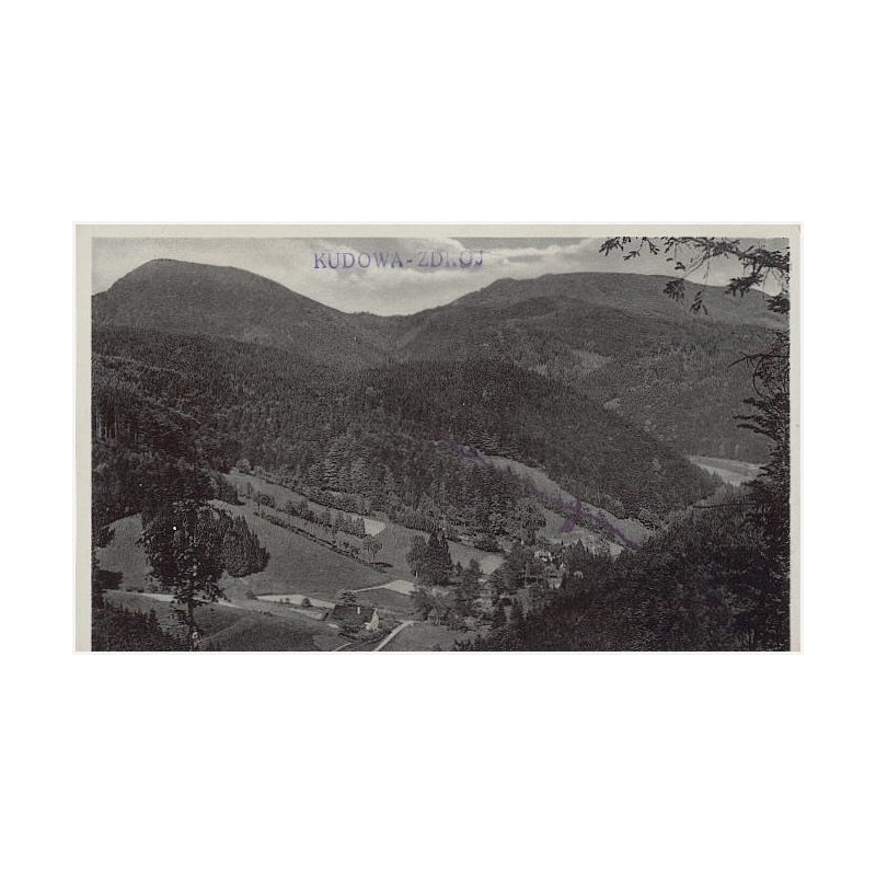 Kudowa-Zdrój